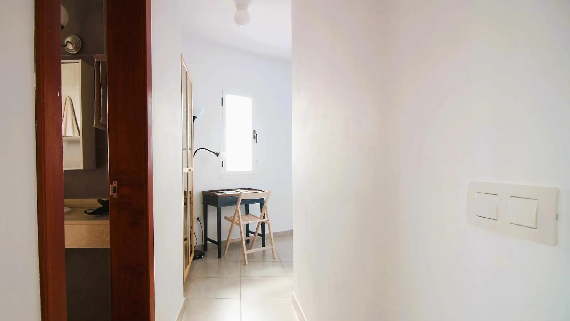 펜션 티아즈 Casa Tabaiba Con Jardin Y Barbacoa 빌라