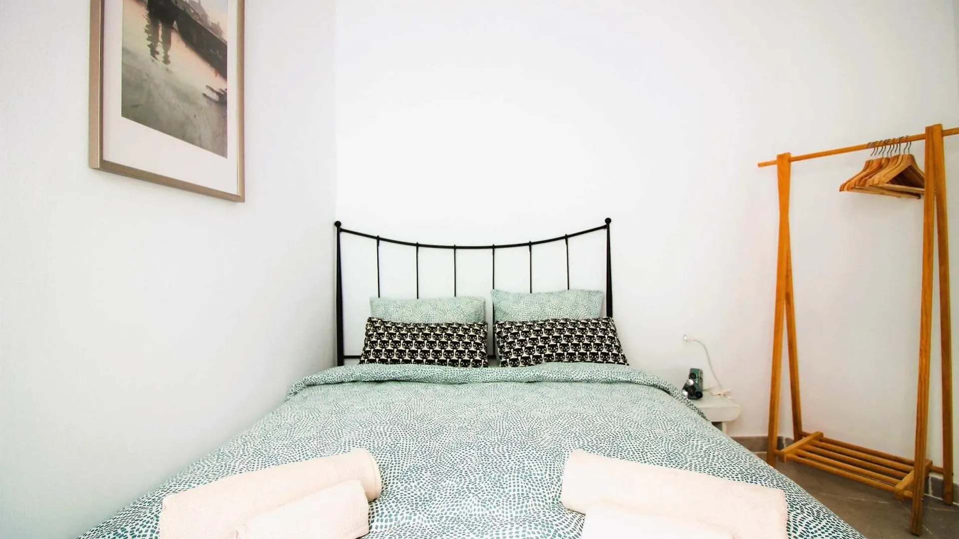티아즈 Casa Tabaiba Con Jardin Y Barbacoa 빌라 스페인