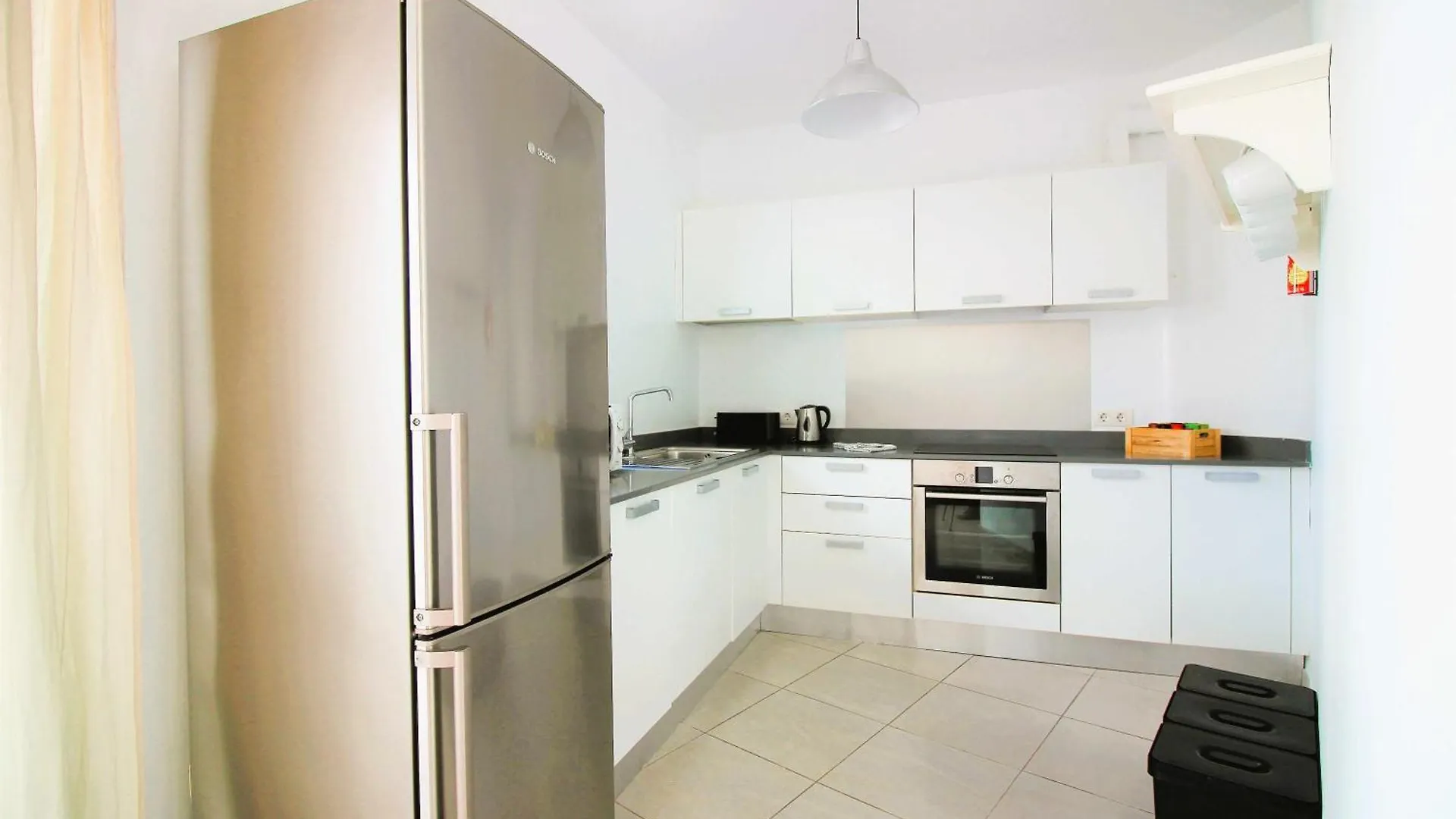 Holiday home Casa Tabaiba Con Jardin Y Barbacoa Villa Tias Spain