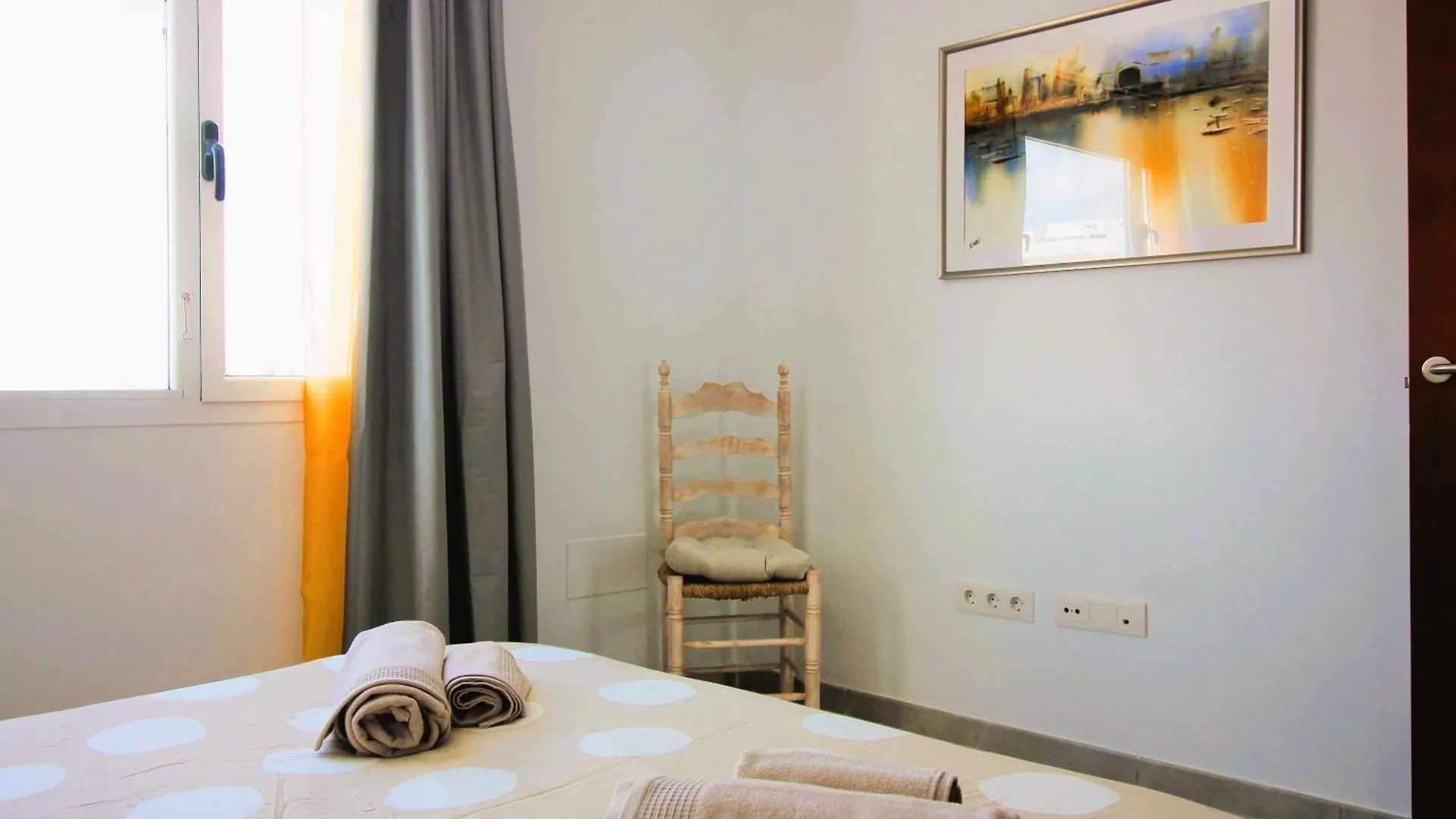 Casa Tabaiba Con Jardin Y Barbacoa Villa Tias Holiday home