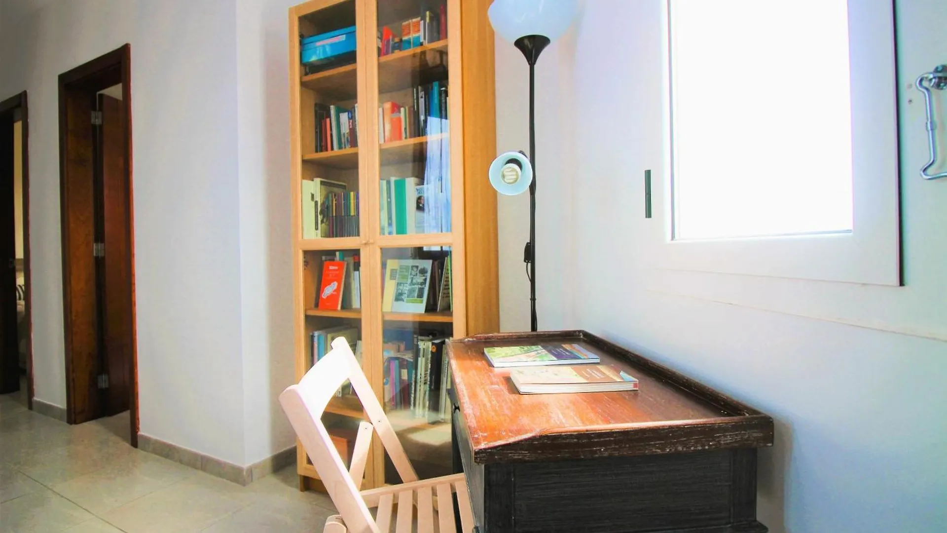 Holiday home Casa Tabaiba Con Jardin Y Barbacoa Villa Tias Spain